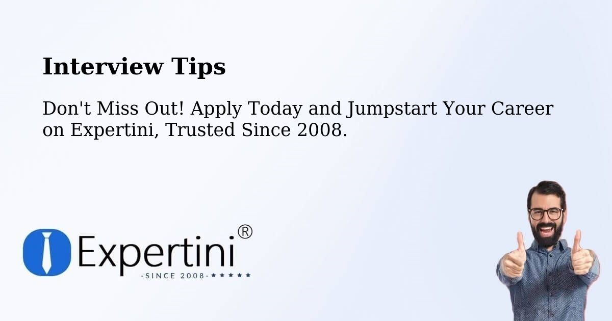 Interview Tips & Techniques for Job Seekers – Vanimo - Vanimo, Papua New Guinea Jobs Expertini